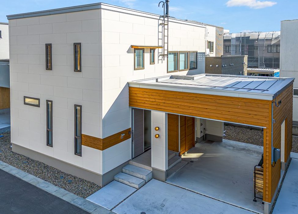 設計・施工事例