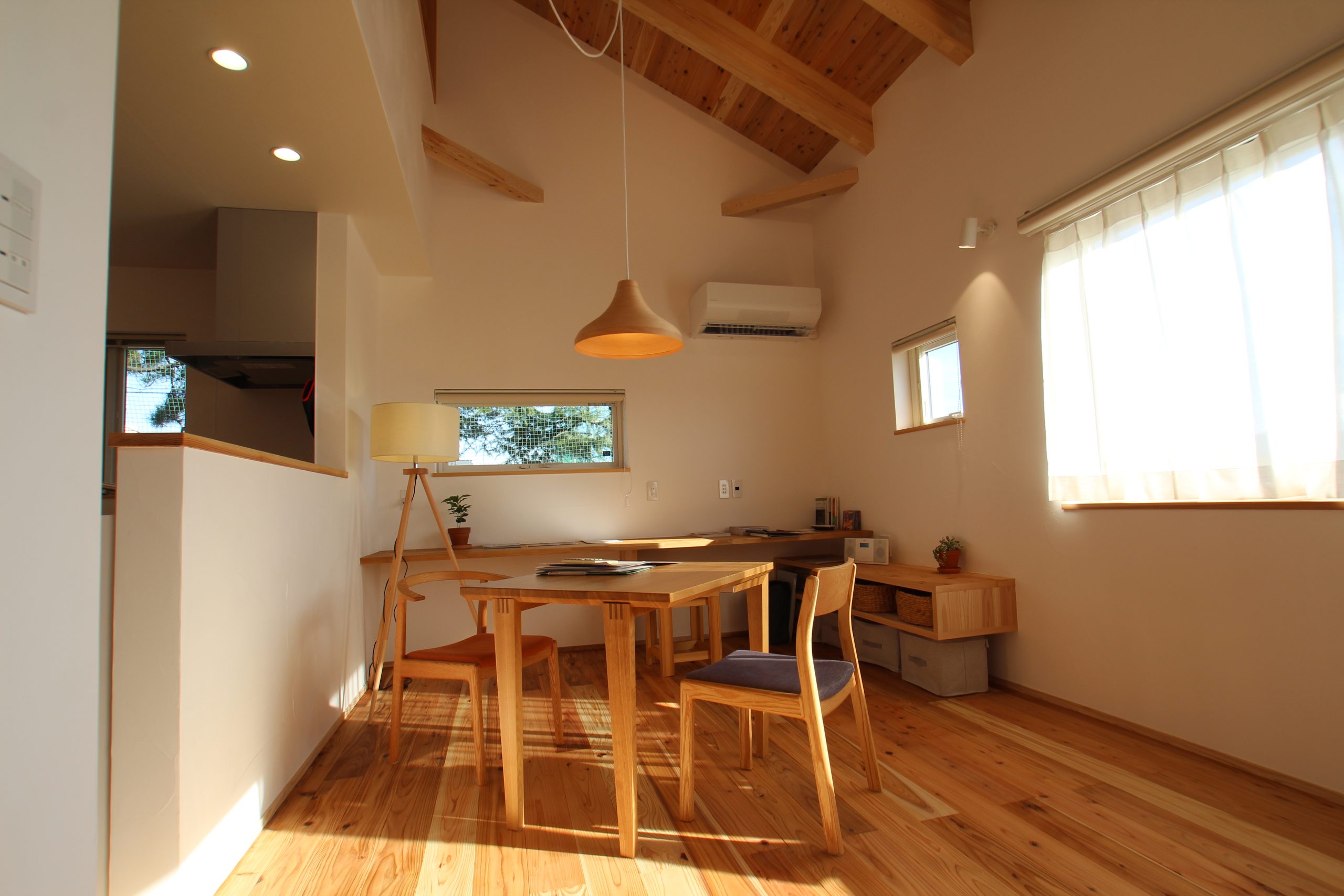 設計・施工事例