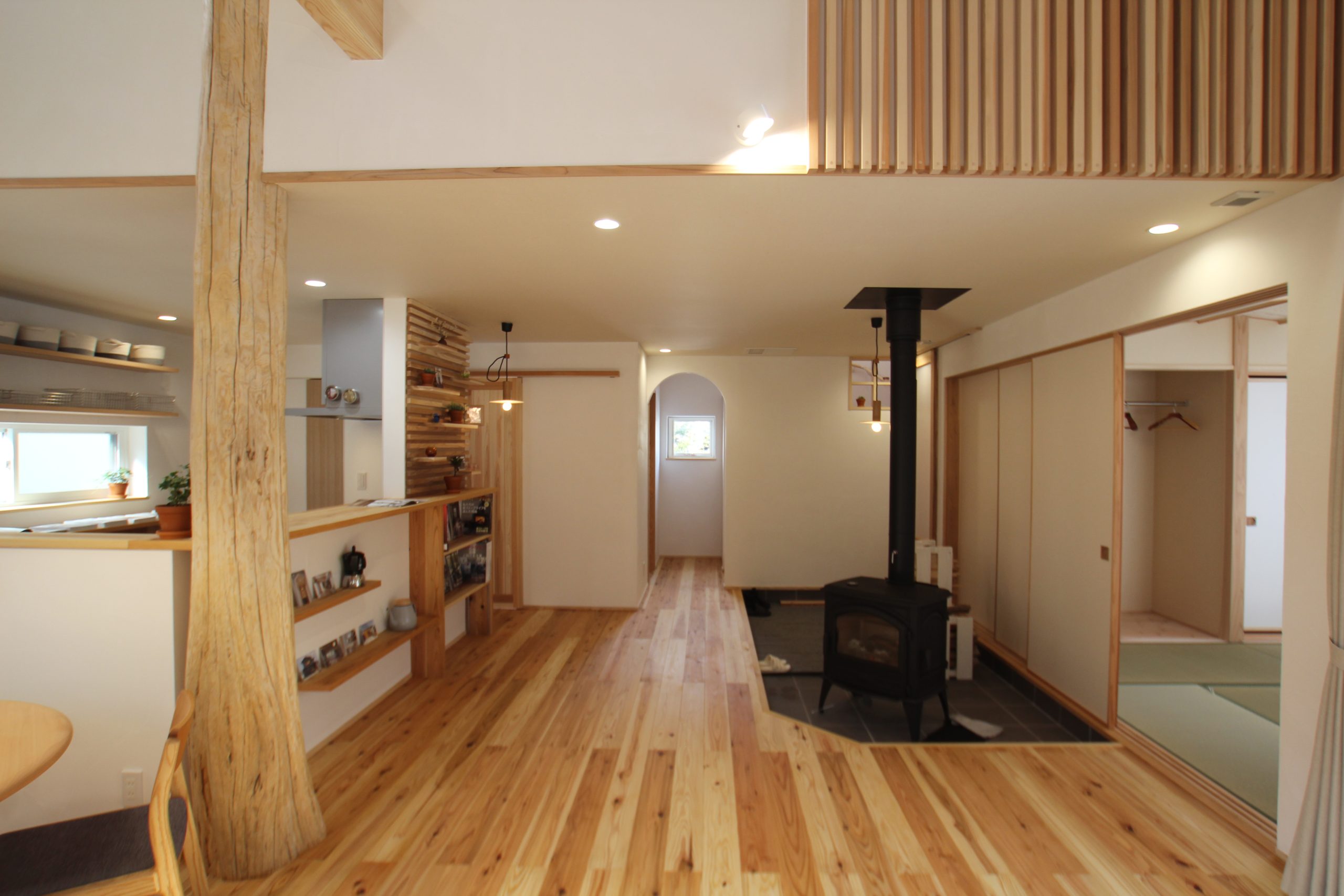 設計・施工事例