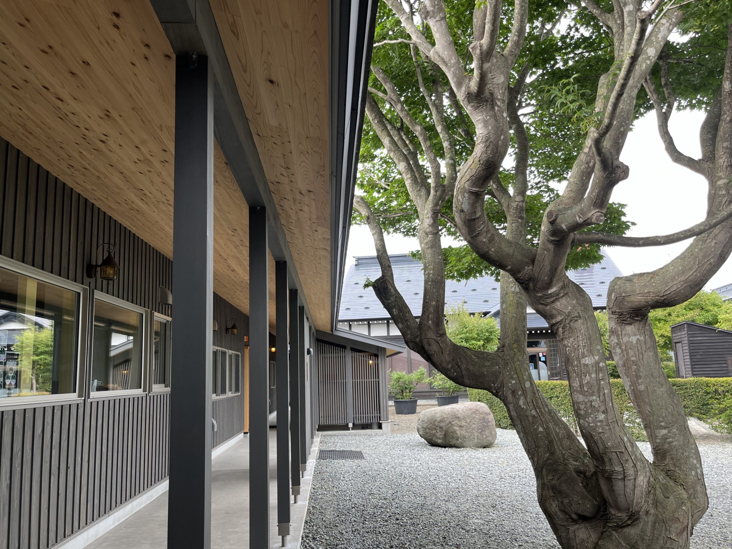 設計・施工事例