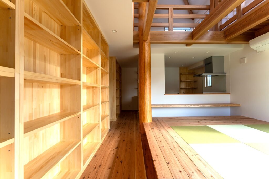 設計・施工事例