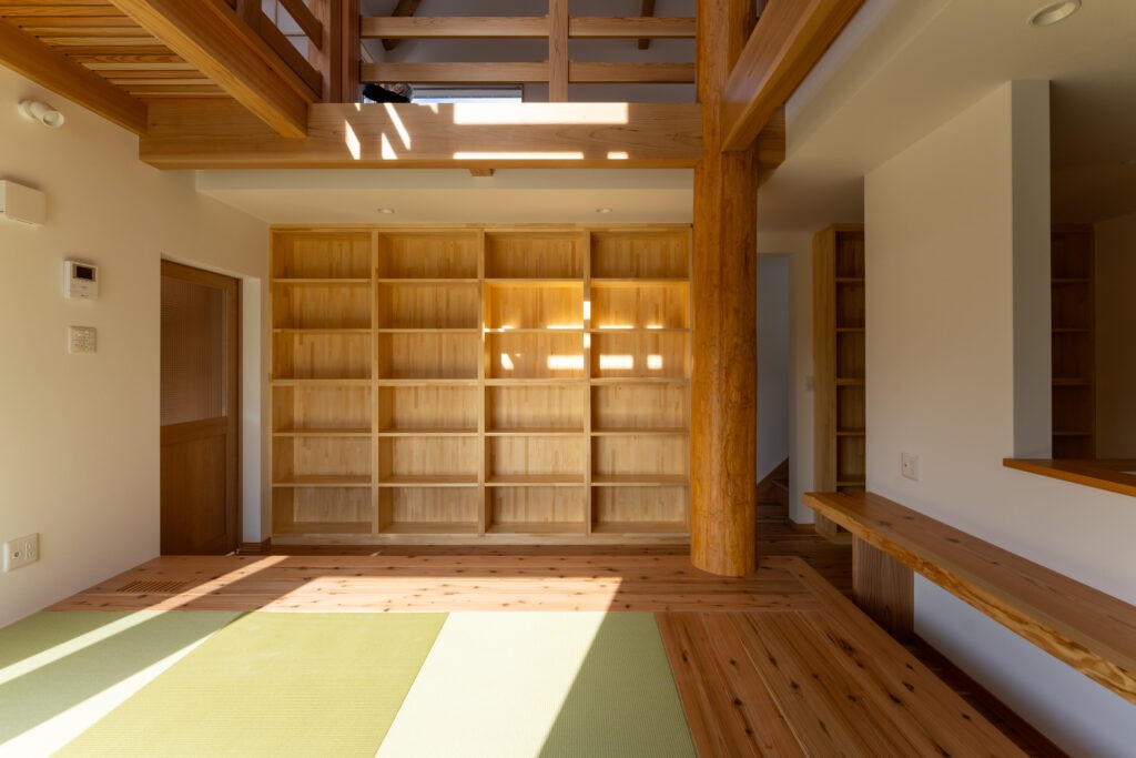 設計・施工事例