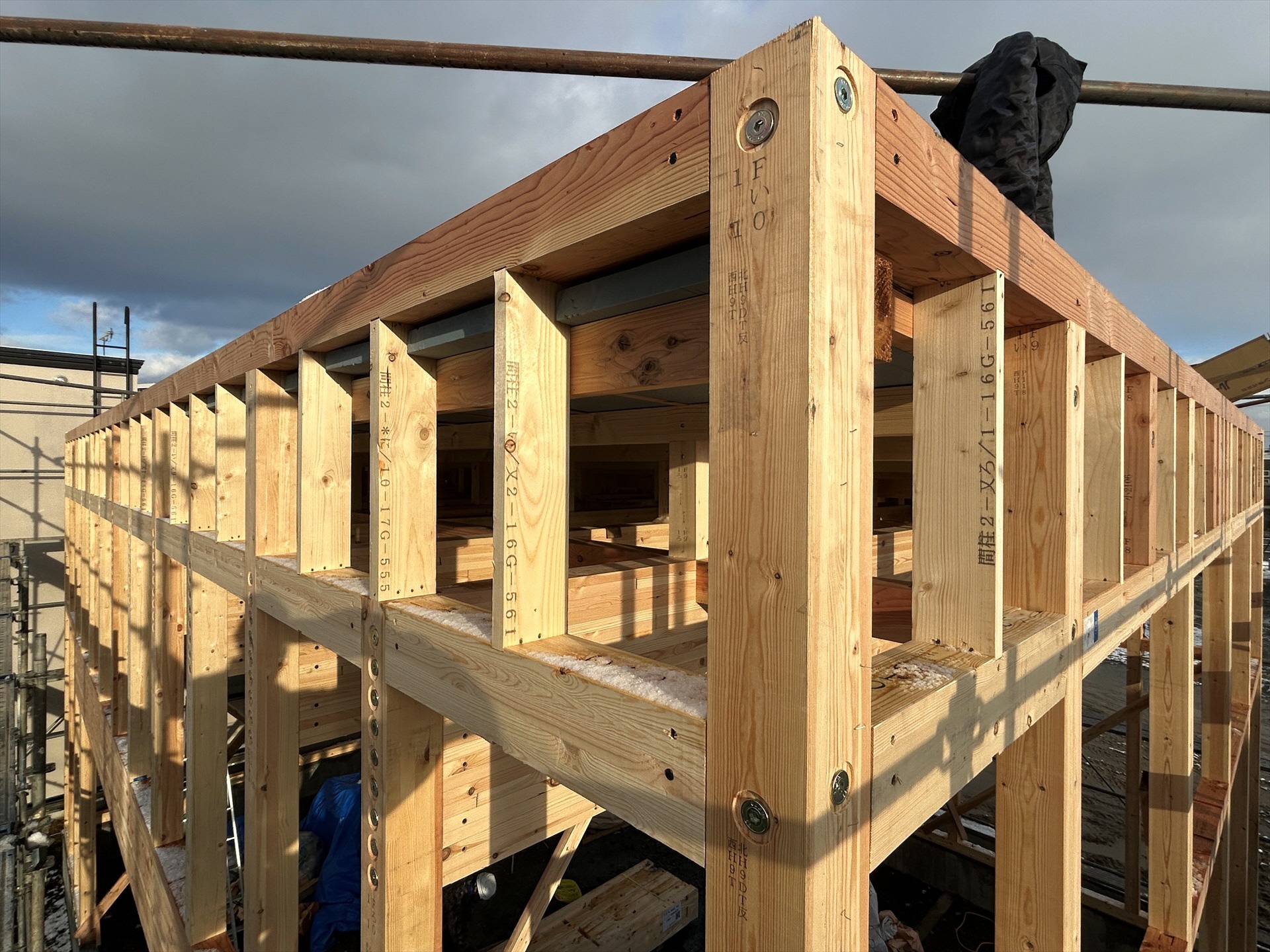 設計・施工事例