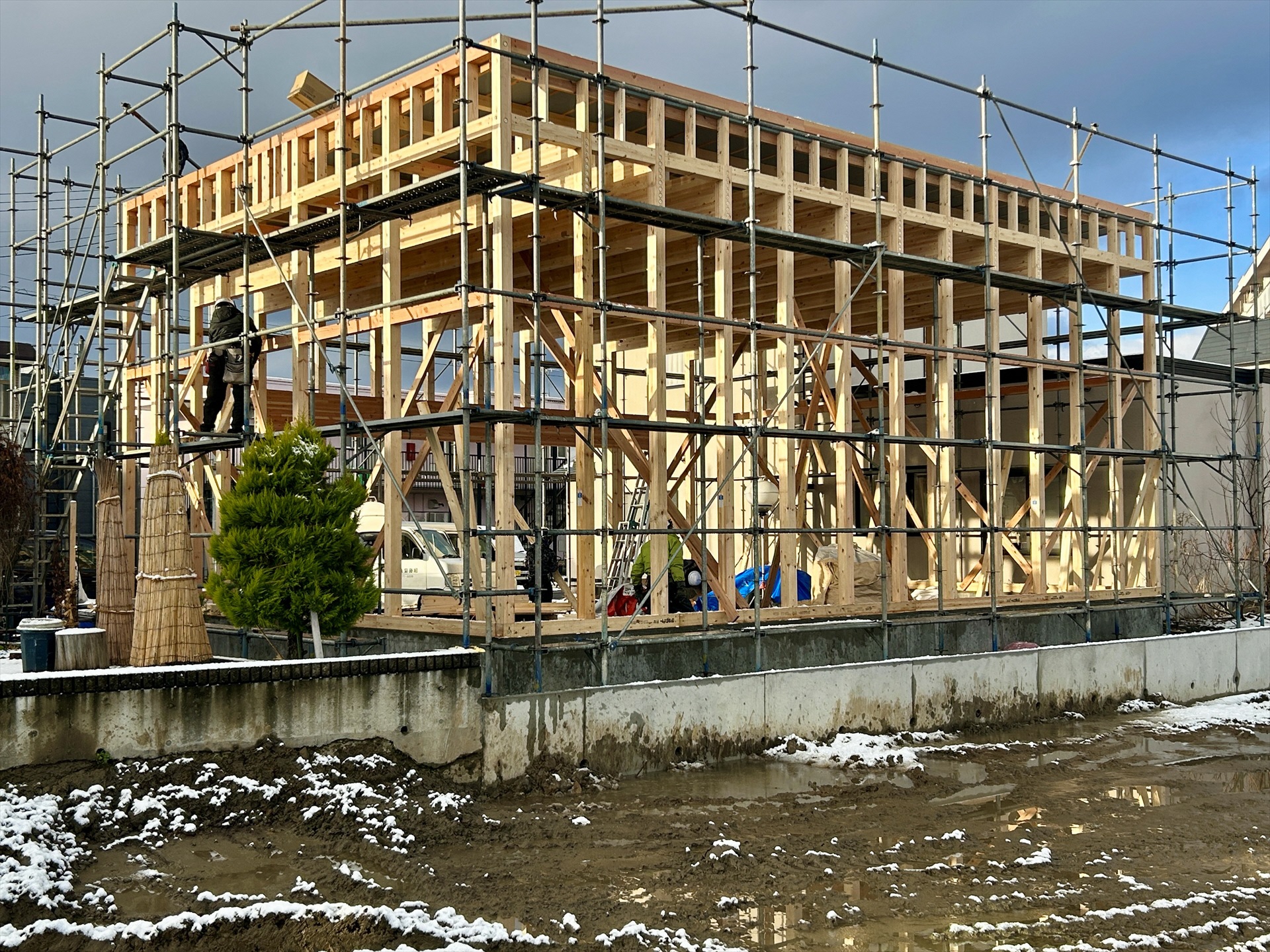 設計・施工事例